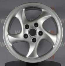 Refurbished genuine x - refurbished, 18"