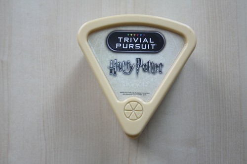 Trivial pursuit bitesize - pursuit,