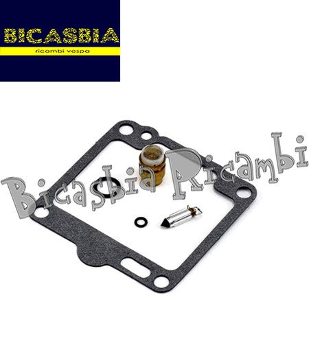15559 carburetor revision - -,