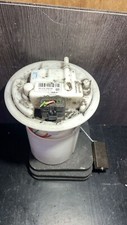 Peugeot 207 In Tank Fuel Pump Unit 9657035980 1.6 Petrol