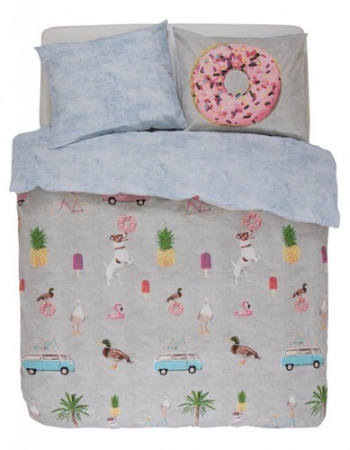 Bedding covers beach - bedding,