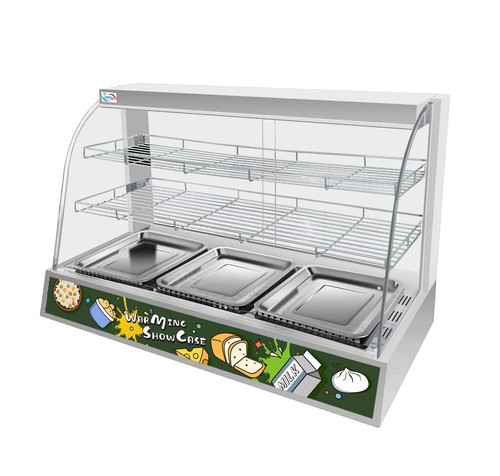 New electric counter top - electric,