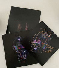 KASABIAN - THE ALCHEMIST'S