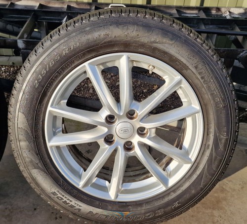 Landrover range rover set of - range,