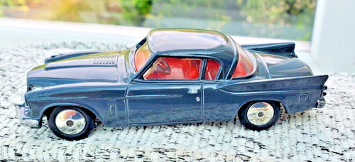 Vintage 1960s corgi - vintage, 211s