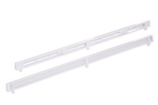 Window Air Vent Grille with