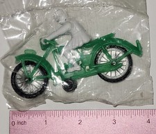 Cake Cupcake Plastic Toppers