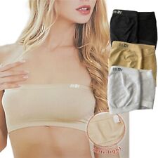 Women Invisible Sports Bra