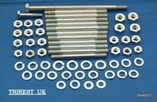 Triumph 54-59 Pre-unit