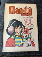 Mandy Comic - #934 - 8