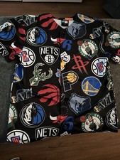 Mens New Era NBA Multi Team