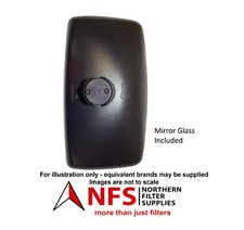 Large Forklift Telehandler