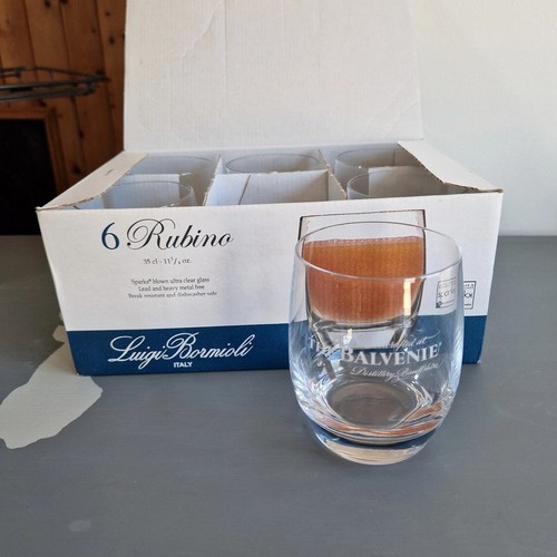 Balvenie branded whisky - branded,