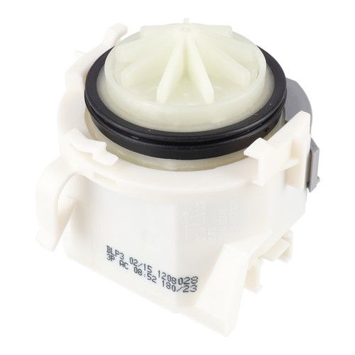 Neff dishwasher water drain - neff,