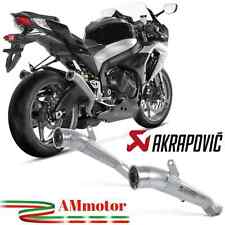 Akrapovic Suzuki Gsx-R 1000