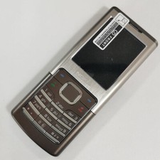 6500C Original Nokia 6500