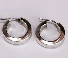 Sterling Silver ITALY DYADEMA