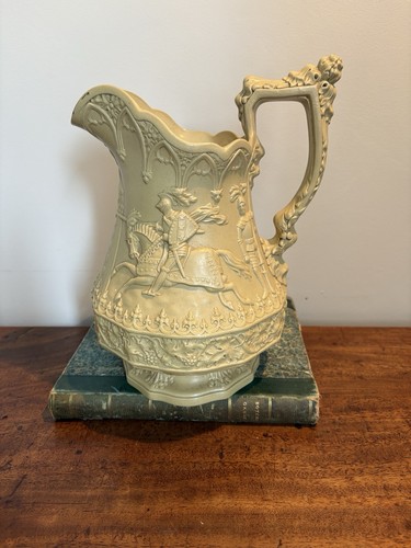 Antique ridgeway son - antique, &