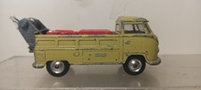 CORGI TOYS VOLKSWAGEN TOW TRUCK, 490, c1967