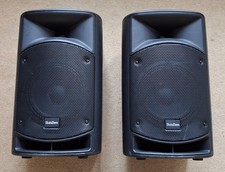 Sub Zero SZPA-P88 PA system