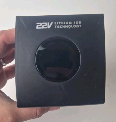 Gtech battery ar2 22v ion - ar2, li-ion