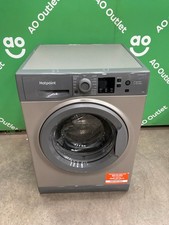 Hotpoint Washing Machine 11kg