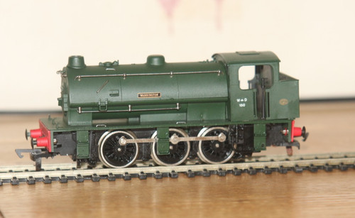 Gauge dapol j94 austerity - dapol,