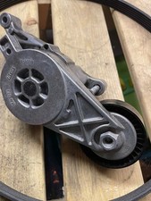 Gates alternator belt kit