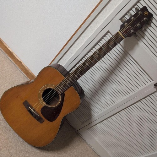 Yamaha 160 green label - fg-160,
