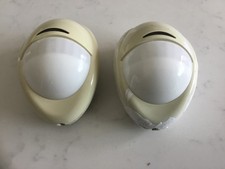 REDUCED BY £4.00  2 x Visonic