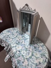 Vintage/Shabby Chic Dressing