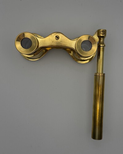Nautical brass opera - nautical,