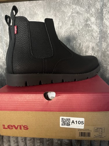 Levi logger boots men - logger, size