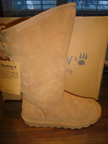 Bearpaw women phyllyslouch - women's,
