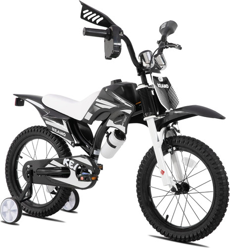 Keano motocross style kids - motocross,