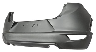 Mazda rear bumper - mazda,