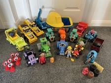Bob The Builder Bundle Toy Set