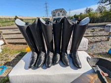 Job Lot of Riding Boots Boots