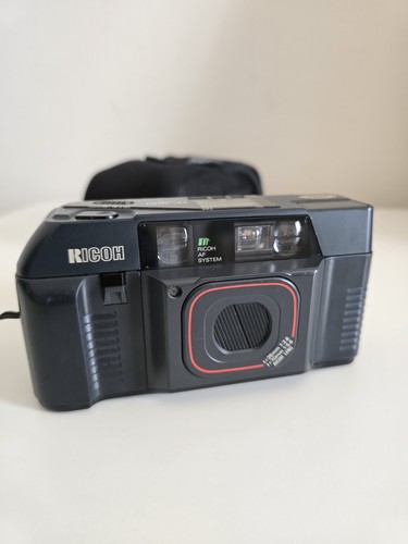 Ricoh 900 automatic - ricoh, tf-900