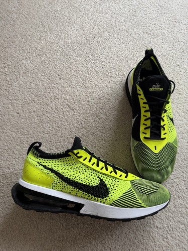 Nike air max flyknit racer - max,