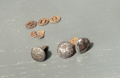 Relic ww2 german helmet liner - relic,