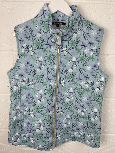 Bon marche blue cotton - bon,