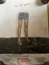 Charming Baker Promotional