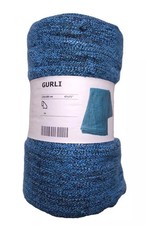 IKEA Gurli Winter Soft Throw