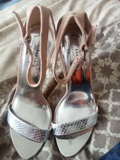 Ted Baker Ladies Shoes Size 38