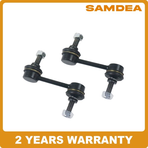 New rear stabiliser - new, anti