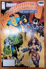 Image Comics Summer Special