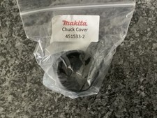 Makita Drill Chuck Repair