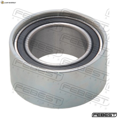 Tensioner pulley timing belt - pulley,