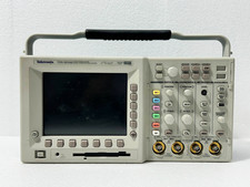Tektronix TDS3054B 4 Channel